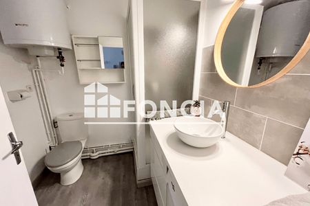 Vue n°3 Studio T1 F1 à vendre - Canet-en-roussillon (66140)