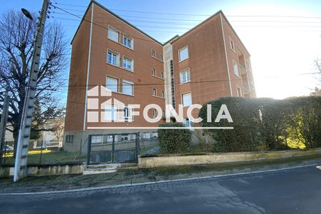 Vue n°3 Appartement 4 pièces à vendre - Toulouse (31500) 159 000 €