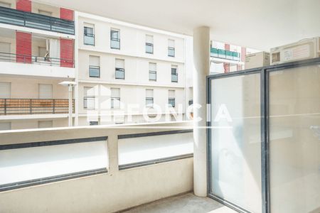 appartement 3 pièces à vendre Marseille 15ᵉ 13015 61.8 m²
