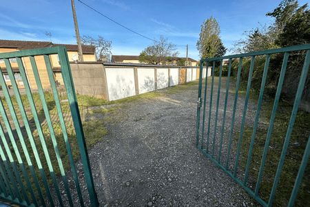 parking  à louer MEYZIEU 69330