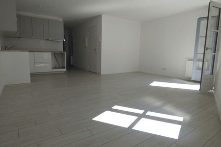 appartement-meuble 2 pièces à louer MONTPELLIER 34000