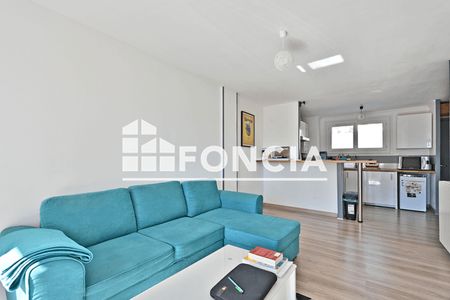 Vue n°2 Appartement 2 pièces à vendre - Montpellier (34070) 149 000 €