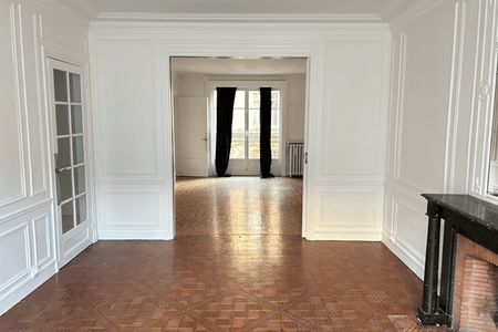 appartement 4 pièces à louer PARIS 9ᵉ 75009 105.3 m²