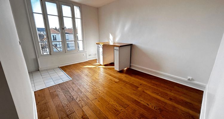 appartement 2 pièces à louer Issy Les Moulineaux 92130
