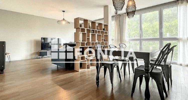 appartement 3 pièces à vendre Avignon 84000 87 m²