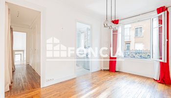 appartement 2 pièces à vendre Paris 15ᵉ 75015 43 m²
