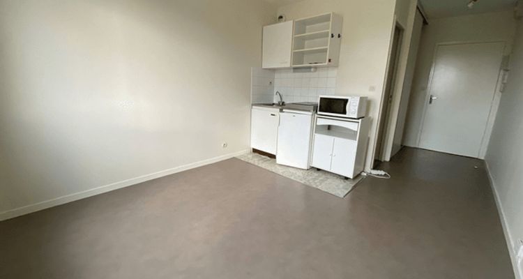 appartement 1 pièce à louer LIMOGES 87000 18.4 m²