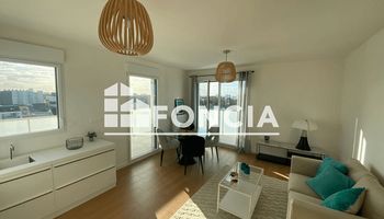 appartement 3 pièces à vendre RENNES 35000 59 m²