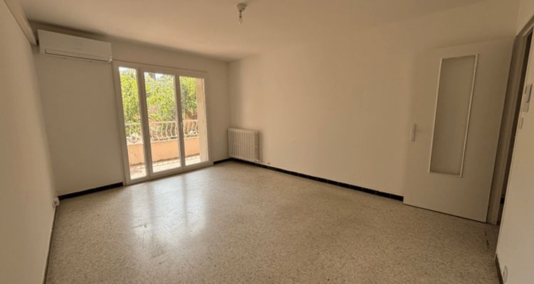 Vue n°1 Appartement 3 pièces T3 F3 à louer - La Seyne Sur Mer (83500)