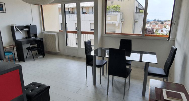 Vue n°1 Appartement meublé 2 pièces T2 F2 à louer - Pau (64000)