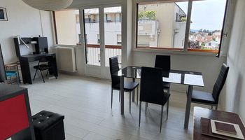 appartement-meuble 2 pièces à louer PAU 64000