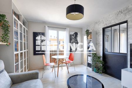 appartement 3 pièces à vendre Marseille 9ème 13009 54.29 m²