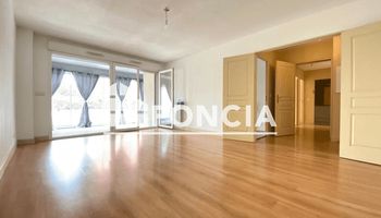 appartement 3 pièces à vendre BORDEAUX 33000 70 m²