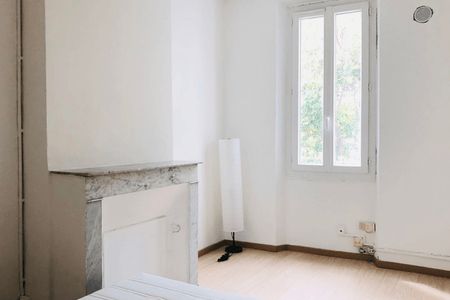 Vue n°3 Appartement meublé 3 pièces T3 F3 à louer - Toulon (83000)