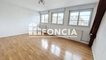 appartement 3 pièces à vendre Flers 61100 71.01 m²