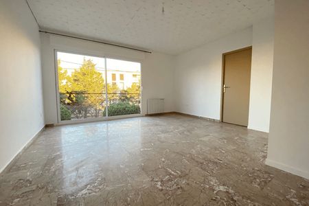 appartement 4 pièces à louer PORT DE BOUC 13110 108 m²