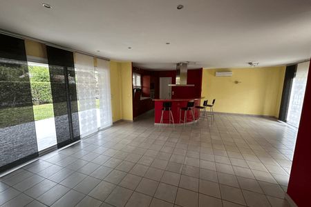 maison 4 pièces à louer LARRIVIERE SAINT SAVIN 40270 99.1 m²