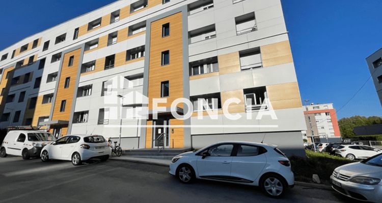 appartement 2 pièces à vendre Mérignac 33700 40 m²