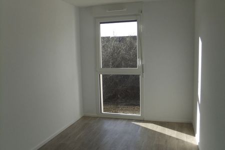 Vue n°2 Appartement 3 pièces T3 F3 à louer - Selestat (67600)