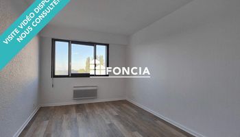 appartement 1 pièce à louer VANDOEUVRE LES NANCY 54500 18.9 m²