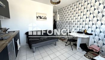 appartement 1 pièce à vendre Chateau d'Olonne 85180 15.94 m²
