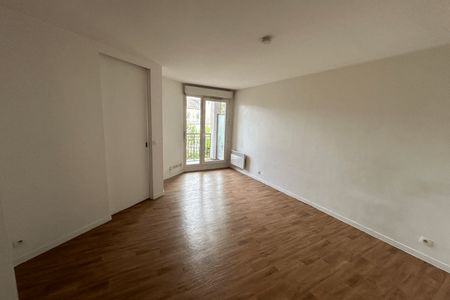 appartement 2 pièces à louer CACHAN 94230 37.9 m²