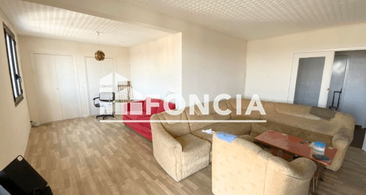 appartement 4 pièces à vendre AVIGNON 84000 88.2 m²