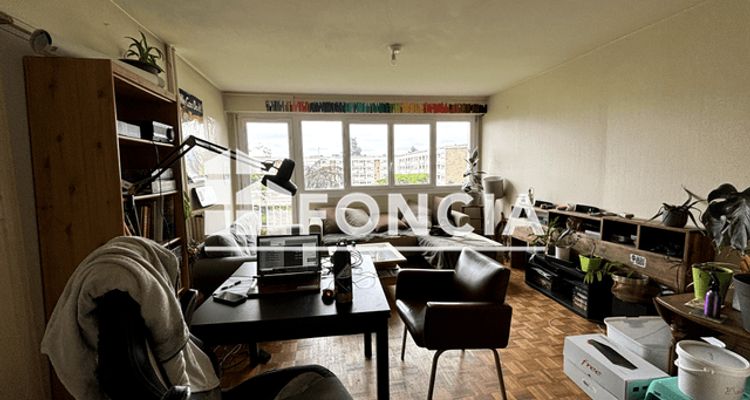 appartement 5 pièces à vendre RENNES 35000 92.67 m²