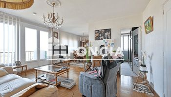 appartement 4 pièces à vendre Avignon 84000 68 m²