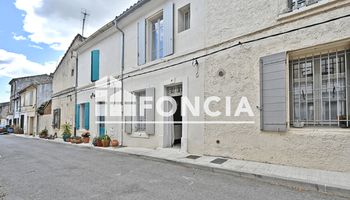 maison 3 pièces à vendre Arles 13200 80 m²