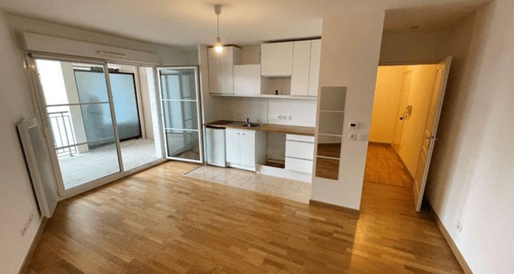 appartement 2 pièces à louer LA GARENNE COLOMBES 92250 37.8 m²