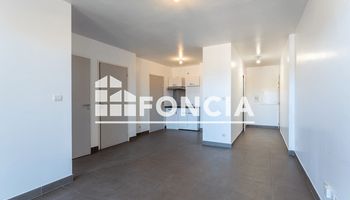 appartement 2 pièces à vendre VILLENEUVE LES AVIGNON 30400 49 m²