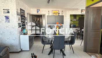 appartement 4 pièces à vendre La Rochelle 17000 86.03 m²