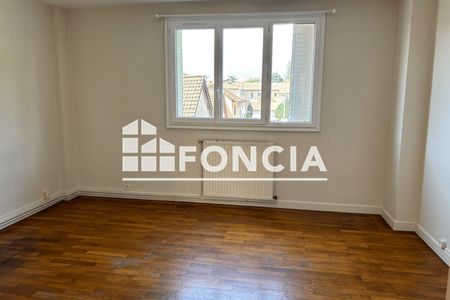 Vue n°2 Appartement 2 pièces T2 F2 à vendre - Grenoble (38100)