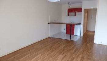 appartement 1 pièce à louer NANCY 54000 29.4 m²