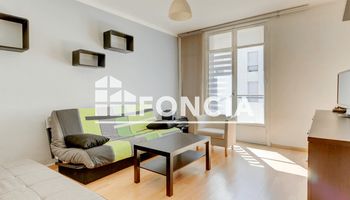 appartement 3 pièces à vendre MARSEILLE 3ᵉ 13003 63.67 m²
