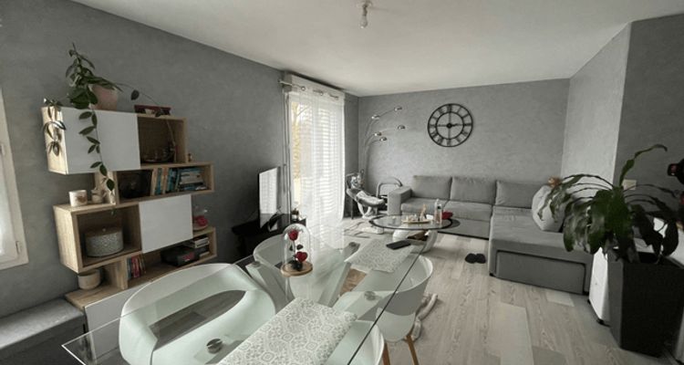 appartement 2 pièces à louer LA ROCHE SUR YON 85000 52.4 m²