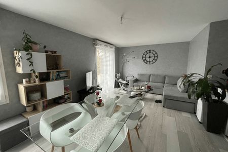 appartement 2 pièces à louer LA ROCHE SUR YON 85000 52.4 m²