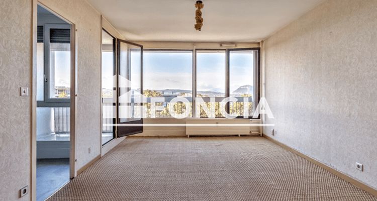 appartement 3 pièces à vendre SEYNOD 74600 72 m²