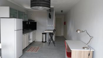 appartement-meuble 2 pièces à louer MONTPELLIER 34090