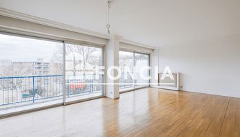 appartement 3 pièces à vendre Grenoble 38000 97.45 m²