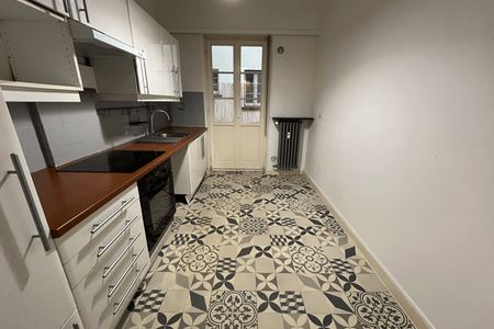 Vue n°3 Appartement 4 pièces à louer - Strasbourg (67000) 1 189 €/mois cc