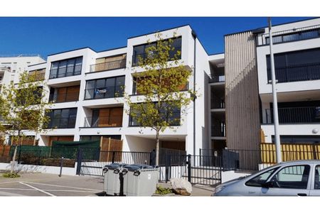 appartement 3 pièces à louer DIJON 21000 200.9 m²