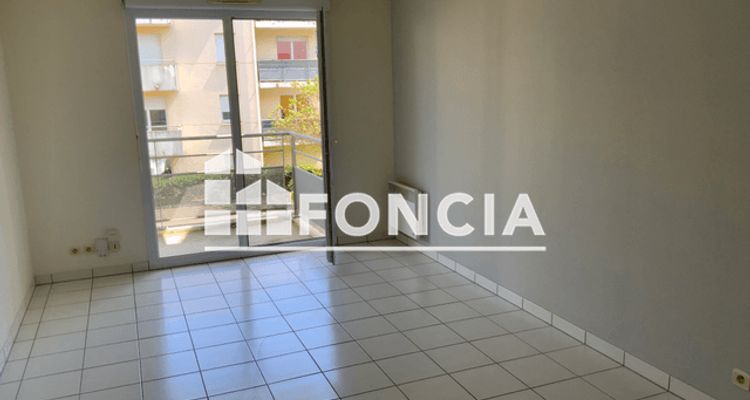 appartement 3 pièces à vendre LA ROCHE SUR YON 85000 61 m²