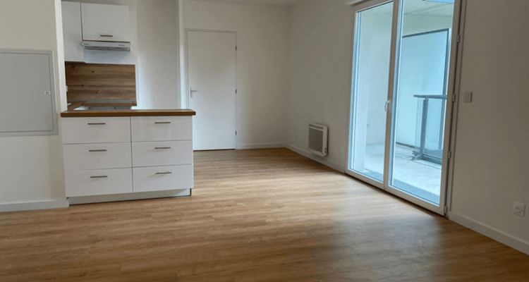 appartement 3 pièces à louer BIHOREL 76420 59.5 m²