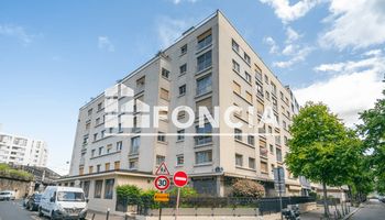 appartement 7 pièces à vendre Paris 19ᵉ 75019 148 m²