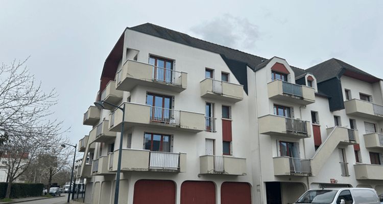 appartement 2 pièces à louer RENNES 35000 38.9 m²