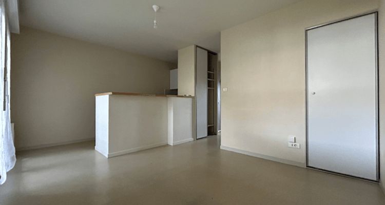 appartement 2 pièces à louer BUXEROLLES 86180 34.5 m²