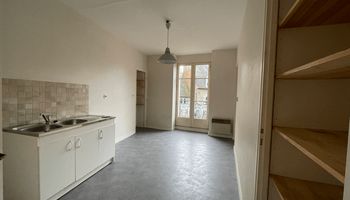 appartement 3 pièces à louer RENNES 35000 70.4 m²