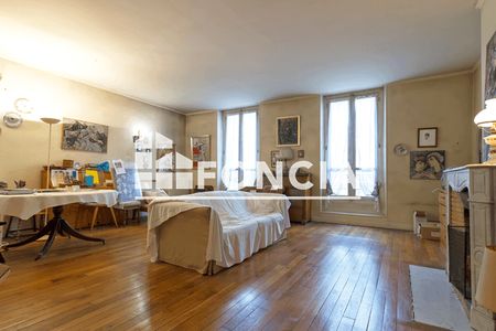 Vue n°2 Appartement 5 pièces à vendre - Saint Germain En Laye (78100) 821 500 €